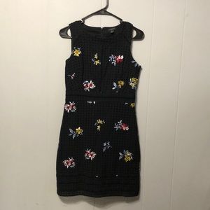 Ann Taylor dress